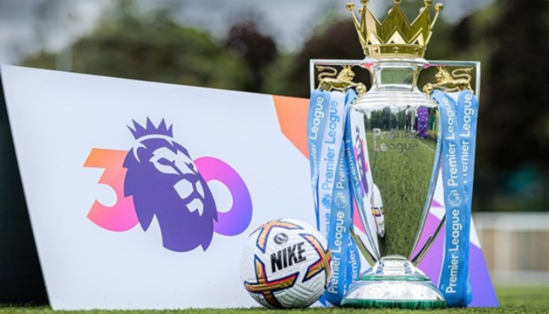 Giải Ngoại Hạng Anh hay còn được biết đến với cái tên Premier League