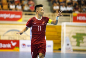 Quy định về luật chơi trong Futsal được ban hành bởi FIFA hoặc tổ chức AMF