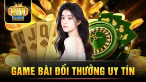 game bài Hitclub